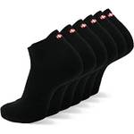 Danish Endurance Low-Cut Bambussocken