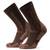 Danish Endurance Merino Wandersocken