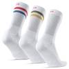 Retro Tennissocken von Danish Endurance