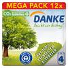 Küchenrolle von Danke 