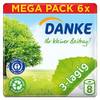 Toilettenpapier von Danke 