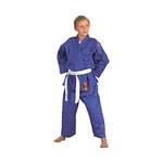 DanRho Judogi Yamanashi