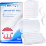 Danticy Orthodontisches Wachs