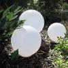 Marla Solar Gartenlampe von Dapo