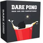 Dare Pong Raus Aus Der Komfortzone!