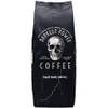 Kaffeebohnen von Darkest Power Coffee