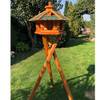 Vogelhaus VHG-S-330470 von Darlux