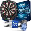 Elektronische Dartscheibe von DartPro