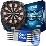 Dartpro Elektronische Dartscheibe