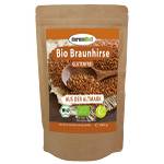 DarumBio! Bio Braunhirse