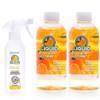 Liquid Orange von Das Blaue Wunder