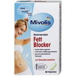 Das gesunde Plus Fett Blocker