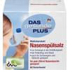 Nasenspülsalz von DAS gesunde PLUS