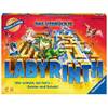 Das verrückte Labyrinth 26955 von Ravensburger