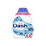 Dash 2-in-1 Flüssigwaschmittel Envolée d'Air