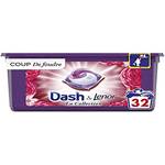 Dash Allin 1 Pods Coup De foudre
