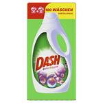 Dash Colorwaschmittel Color Frische