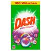 Colorwaschmittel von Dash
