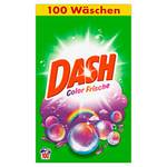 Dash Colorwaschmittel