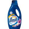 15+2 Flüssigwaschmittel von Dash