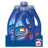 Lavendel Flüssigwaschmittel von Dash