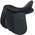 1046299 Synthetik Dressur Sattel von daslö