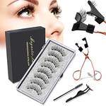 Daspeed Magnetische Wimpern
