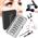 Magnetische Wimpern von DaSpeed