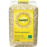 Davert Gerstengraupen