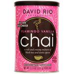 David Rio Chai Flamingo Vanila