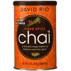 Spicy Tiger Chai von David Rio