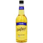 ‎Davinci Gourmet Sugar Free Vanilla Syrup