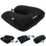 Daydream 3 in 1 Nackenkissen mit Mikroperlen