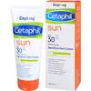 sensitive Gel-Creme LSF 30 von DAYLONG