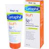 sensitive Gel-Creme LSF 50+ von DAYLONG