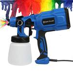 Dayplus Elektrische Farbspritzpistole