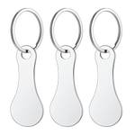 Dazisen Einkaufswagenlöser