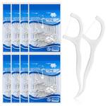 Dazkzooy Zahnseide Sticks