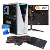 Gaming PC Set von dcl24.de