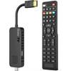 DVB-S/S2 Sat Receiver von Dcolor