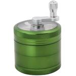 Dcou Handkurbel Premium Mühle