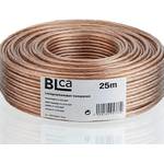 Dcsk Lautsprecherkabel CCA