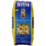 De Cecco Conchigli Rigate