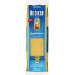 De Cecco Spaghettini No. 11