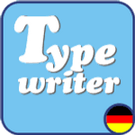de4 TypeWriter Online