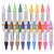 DealKits Acrylstifte Doppespitze