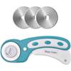 Rollschneider Set von DealKits