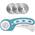Rollschneider Set von DealKits