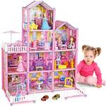 Deao Puppenhaus