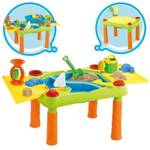 deAO Sand und Wasserspieltisch